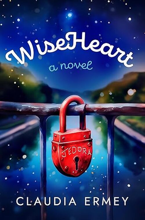 Wiseheart by Claudia Ermey
