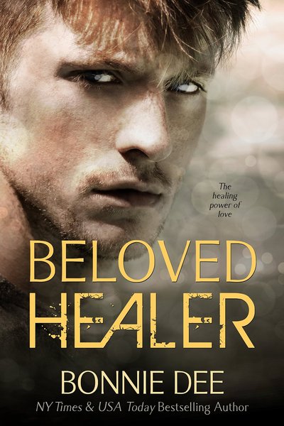Beloved Healer by Bonnie Dee