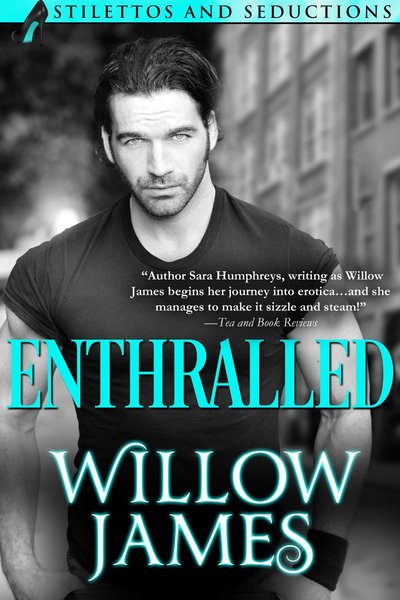 Enthralled by Sara Humphreys