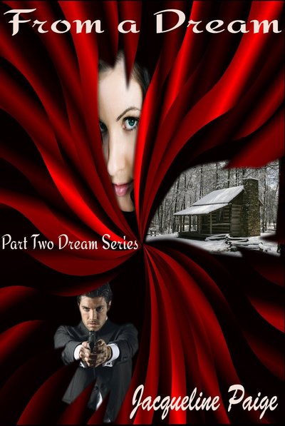 From a Dream by Jacqueline Paige
