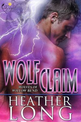 Wolf Claim by Heather Long