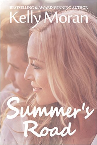 Summer's Road by Kelly Moran