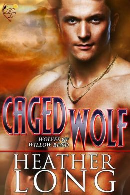 Caged Wolf by Heather Long