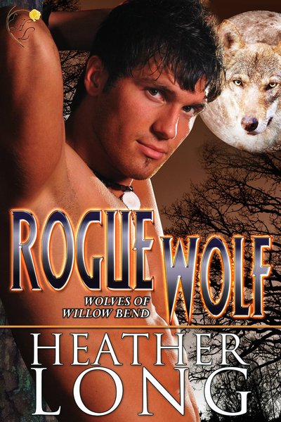 Rogue Wolf by Heather Long
