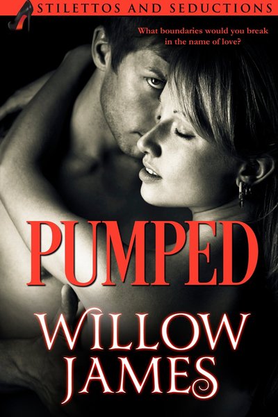 Pumped by Sara Humphreys