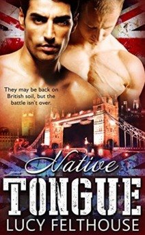Native Tongue by Lucy Felthouse