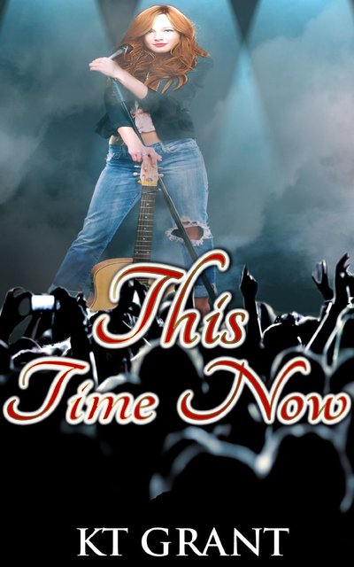 This Time Now by KT Grant