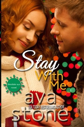 Stay With Me by Ava Stone