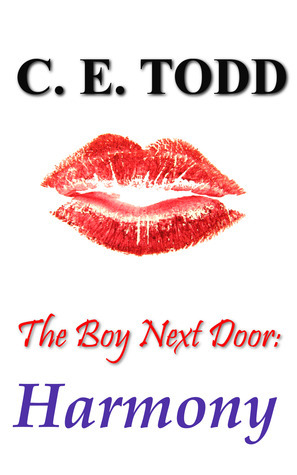 The Boy Next Door: Harmony