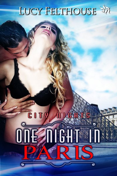 One Night in Paris by Lucy Felthouse