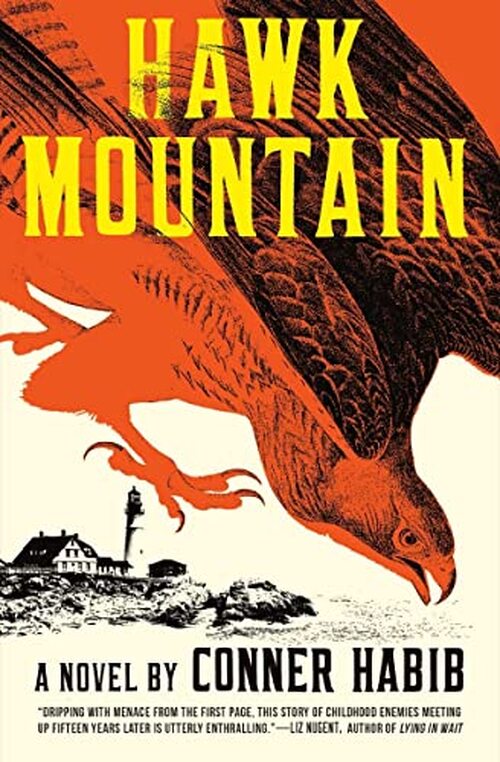 Hawk Mountain