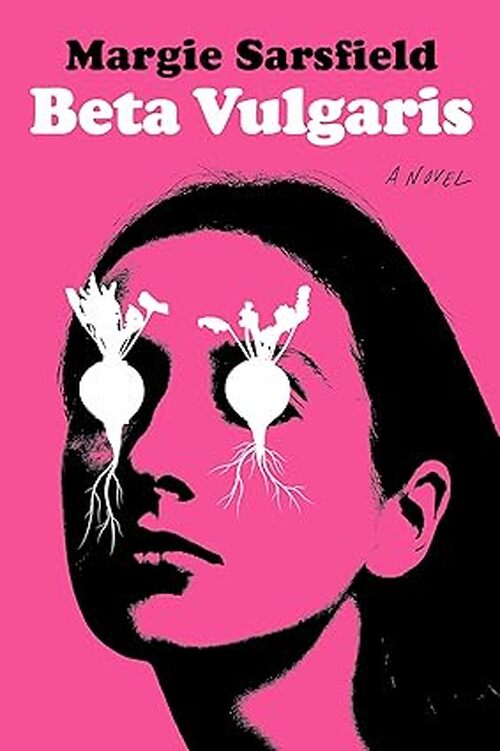 Beta Vulgaris by Margie Sarsfield