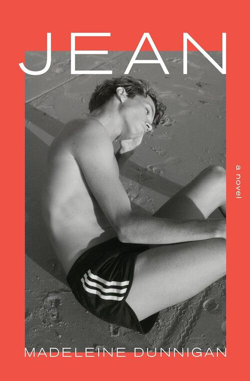 Jean by Madeleine Dunnigan