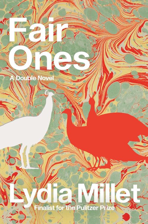 Fair Ones by Lydia Millet
