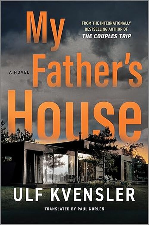 My Father's House