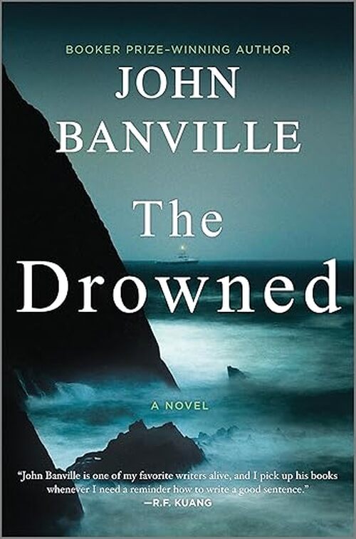 The Drowned by John Banville
