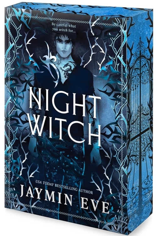 Night Witch