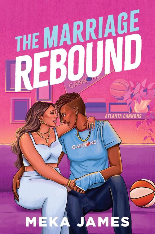 The Marriage Rebound