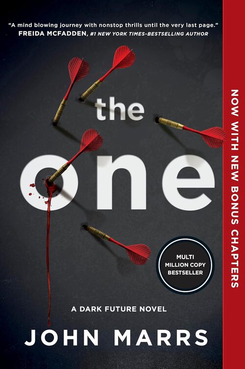 The One by John Marrs