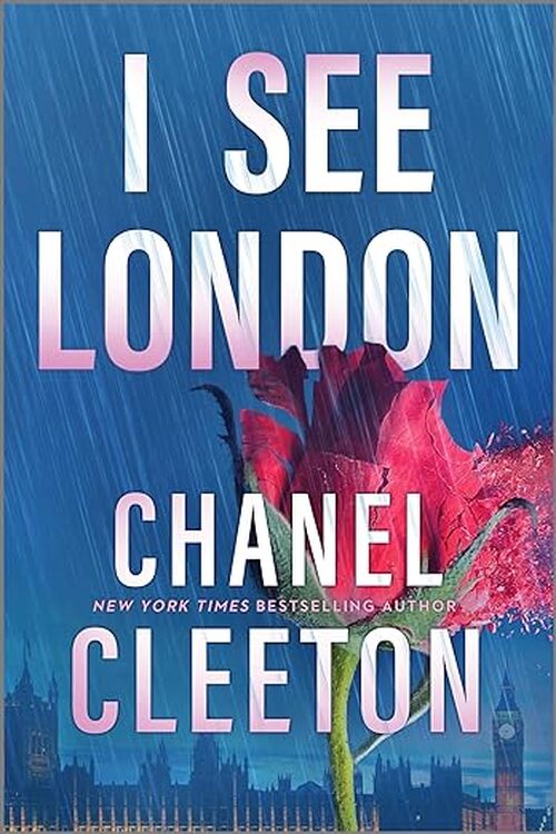 I See London by Chanel Cleeton