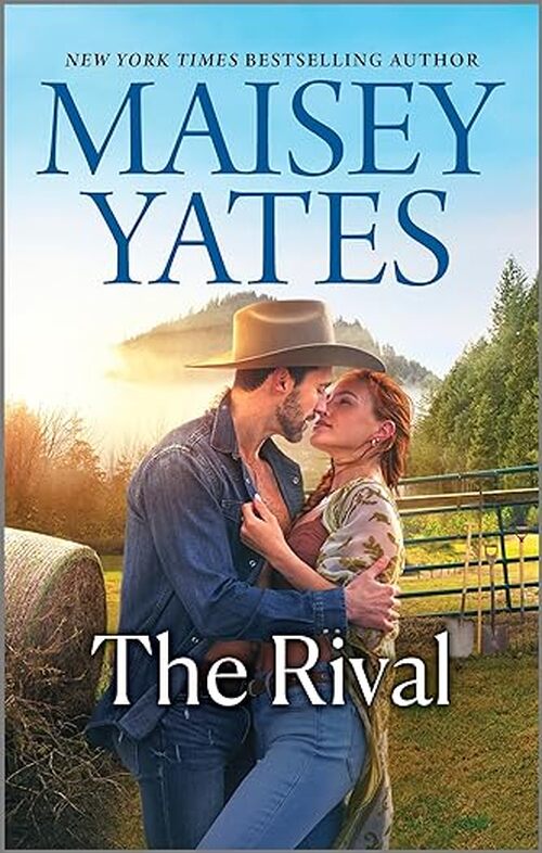 The Rival by Maisey Yates