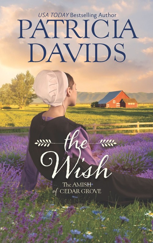 The Wish by Patricia Davids