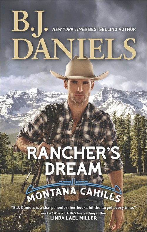 Rancher's Dream by B.J. Daniels