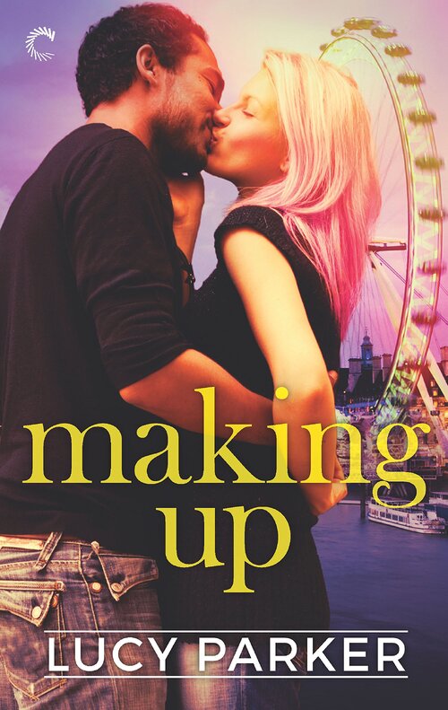 Making Up by Lucy Parker