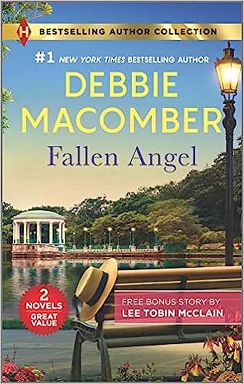Fallen Angel & The Soldier's Secret Child by Debbie Macomber