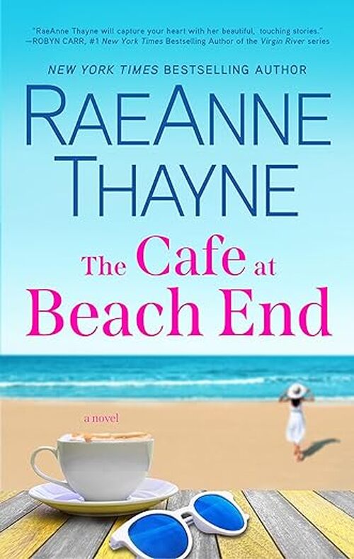 The Cafe at Beach End