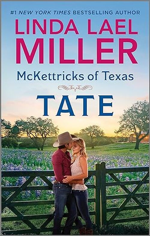 McKettricks of Texas: Tate