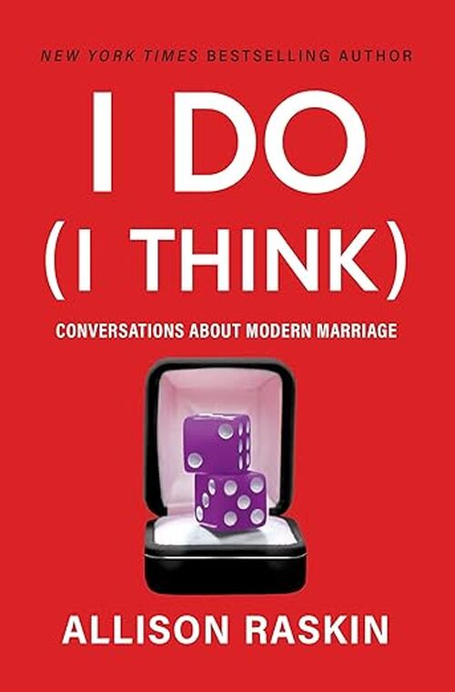 I Do (I Think)