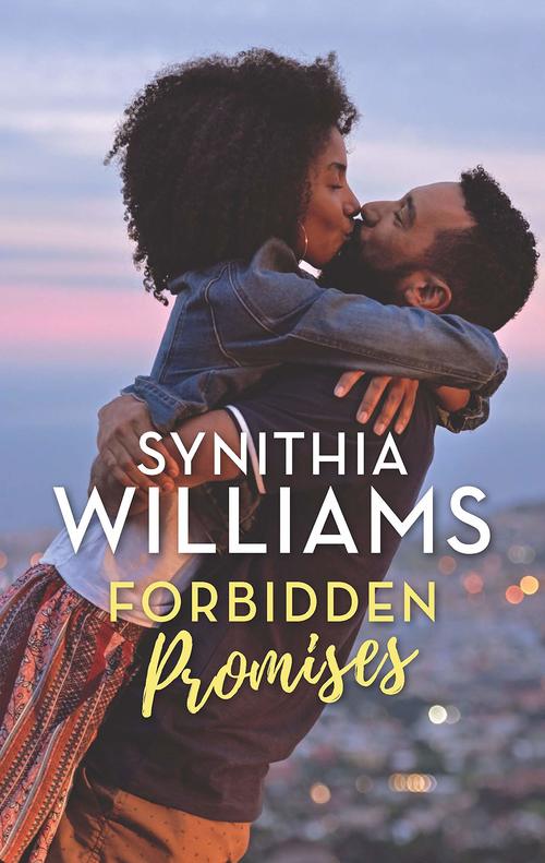 Forbidden Promises by Synithia Williams