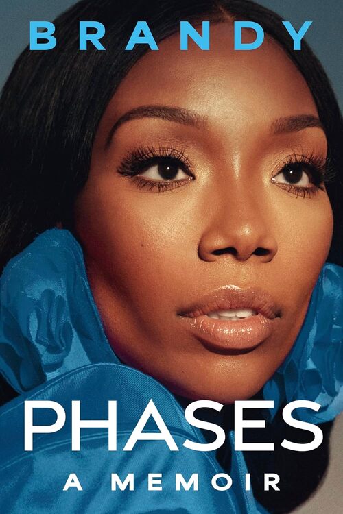 Phases by Brandy Brandy