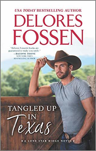 Tangled Up in Texas by Delores Fossen