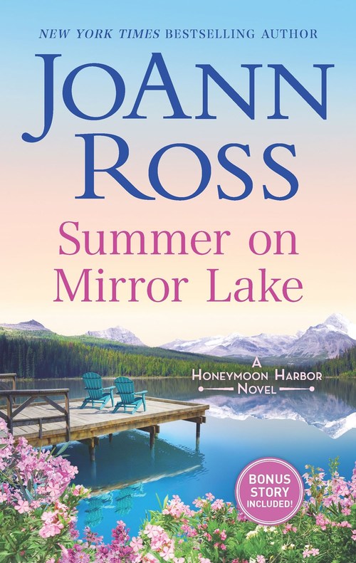 Summer on Mirror Lake by JoAnn Ross