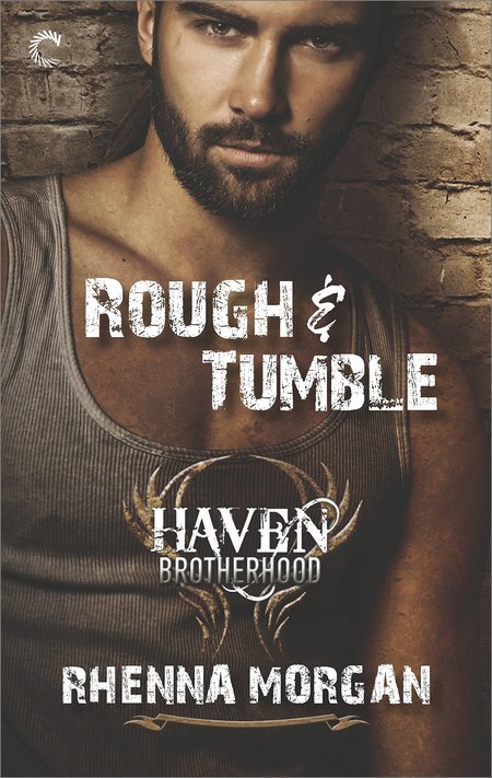Rough & Tumble by Rhenna Morgan
