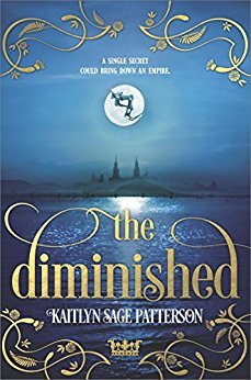The Diminished by Kaitlyn Sage Patterson
