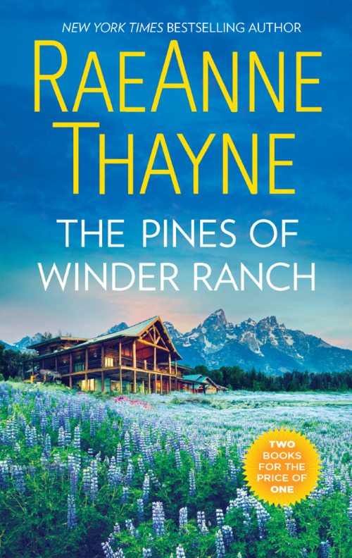 The Pines of Winder Ranch by RaeAnne Thayne