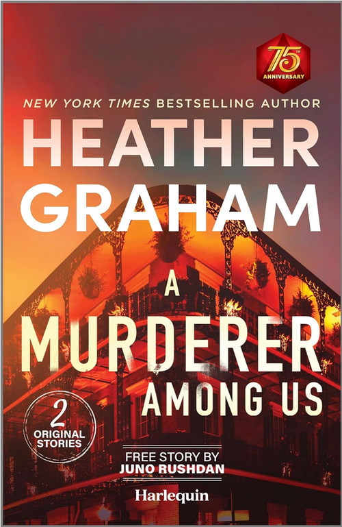 A Murderer Among Us by Heather Graham