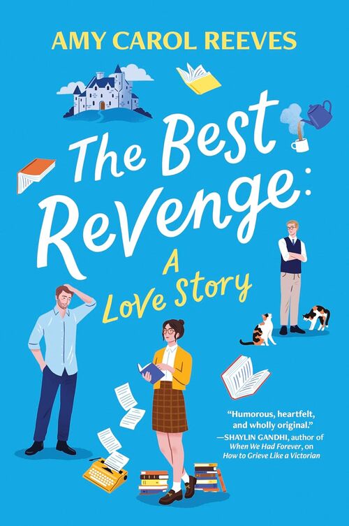 The Best Revenge