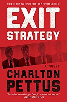 Exit Strategy by Charlton Pettus