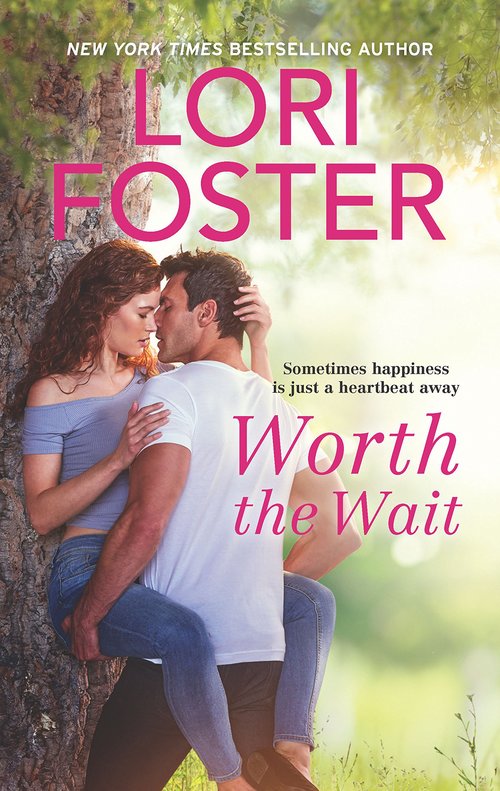 Worth the Wait by Lori Foster