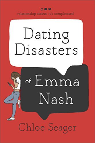 Dating Disasters of Emma Nash