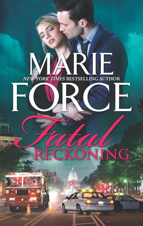 Fatal Reckoning by Marie Force