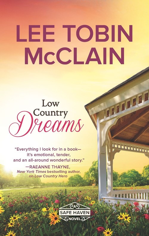 Low Country Dreams by Lee Tobin McClain