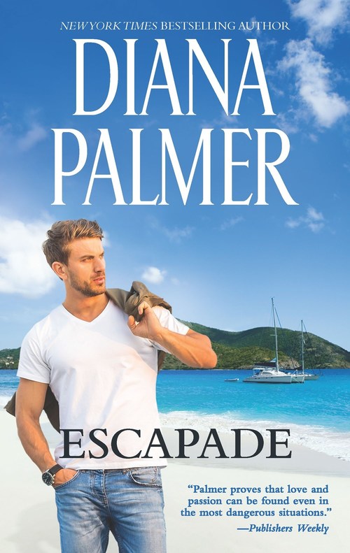 Escapade by Diana Palmer