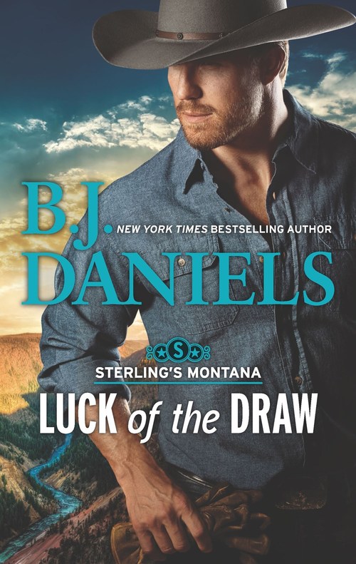 Luck of the Draw by B.J. Daniels