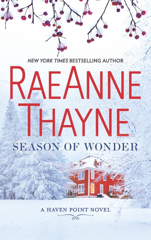 Season of Wonder by RaeAnne Thayne