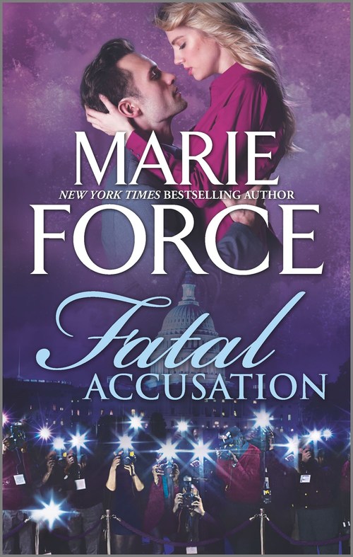 Fatal Accusation by Marie Force